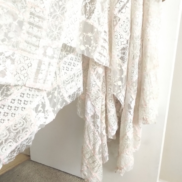 ⛔SOLD⛔ FP One Cast Away Gown Rare Limited Edition - Picture 12 of 16